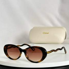Picture of Chloe Sunglasses _SKUfw58542414fw